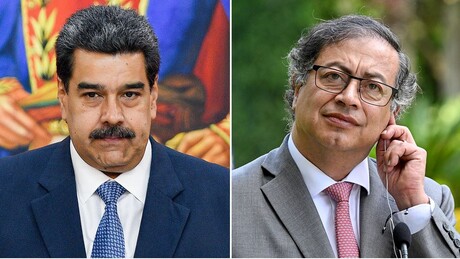 Petro rebate acusações dos EUA contra a Venezuela: 'desculpa fictícia para derrubar governos'