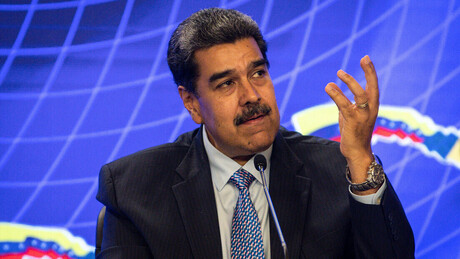 Maduro explica razões do fracasso dos EUA na chamada 'guerra às drogas'