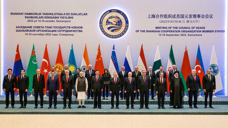 Organização para Cooperação de Xangai: o que é, e por que a cúpula de Tianjin terá impacto global