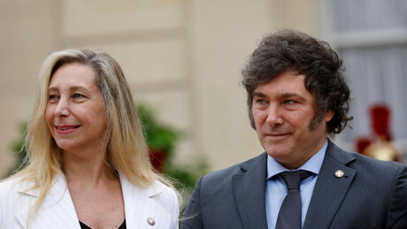 'Estamos roubando bens roubados' pelos Kirchneristas, diz Milei em meio a escândalo de corrupção