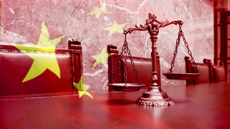 Ex-funcionário do governo é condenado à morte por corrupção na China