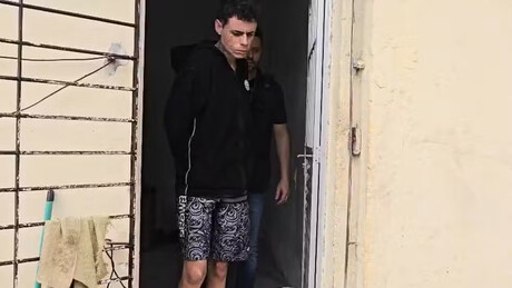 Hacker preso nega ameaças a Felca, mas admite invasões a sistemas governamentais e venda de dados