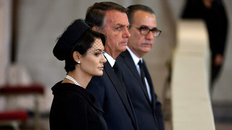 Michelle lamenta monitoramento domiciliar decretado por Moraes: 'humilhação'