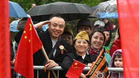 China reage após Japão promover boicote às comemorações pelo 80º aniversário do fim da II Guerra