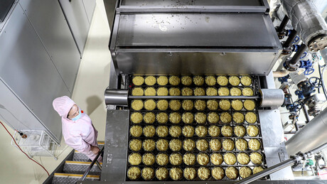 Adolescente morre após consumir 3 pacotes de miojo cru