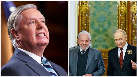 Senador americano ameaça Brasil por relações com a Rússia: 'sentirão em breve'