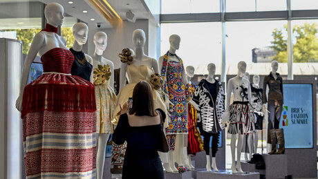 Prefeitura do Rio exalta iniciativas culturais com Moscou