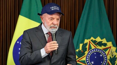 Lula autoriza abertura de processo para aplicar Lei da Reciprocidade contra EUA