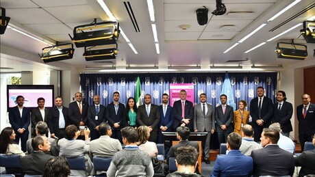ONU aponta 'risco de corrupção' e apresenta medidas para proteger Copa do Mundo de 2026