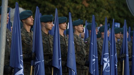 Rússia denuncia 'iniciativas neocoloniais' em garantias de segurança do Ocidente a Kiev