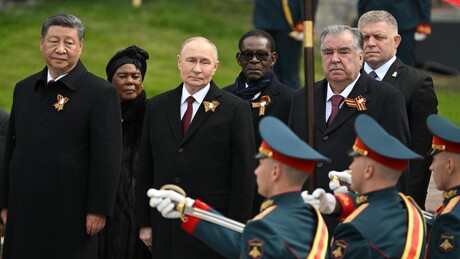 Putin denuncia uso do sistema financeiro para fins neocoloniais e destaca potencial do BRICS