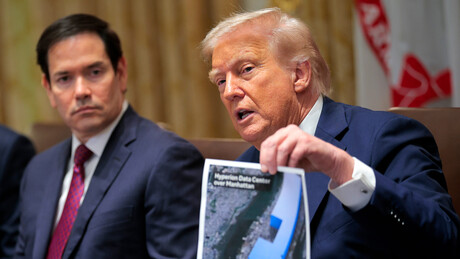 Especialista explica 'tour' de Rubio pela América Latina: 'querem controlar o petróleo'