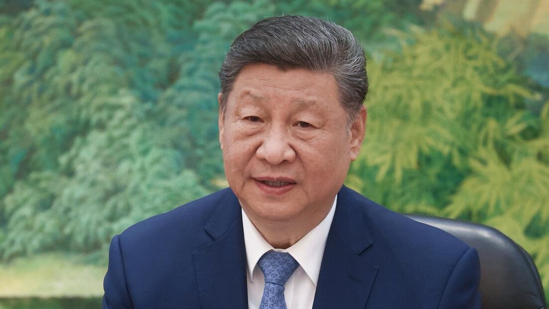 Xi Jinping: a OCX deve resistir ao confronto e à intimidação entre blocos geopolíticos
