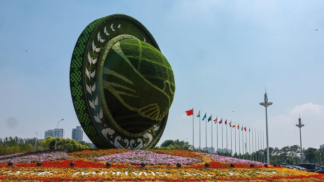 Países da OCX deverão fundar banco de desenvolvimento da organização