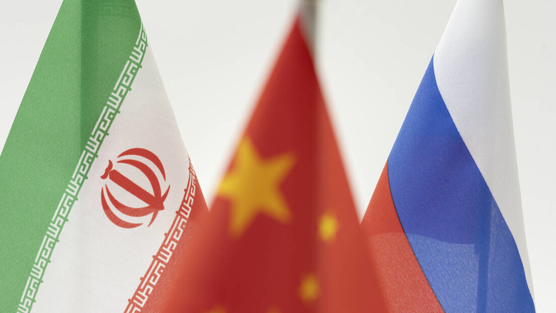 China, Rússia e Irã contestam tentativa europeia de acionar sanções da ONU contra Teerã