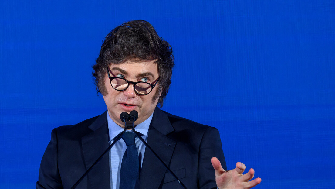 Milei retira Argentina do Conselho de Direitos Humanos da ONU