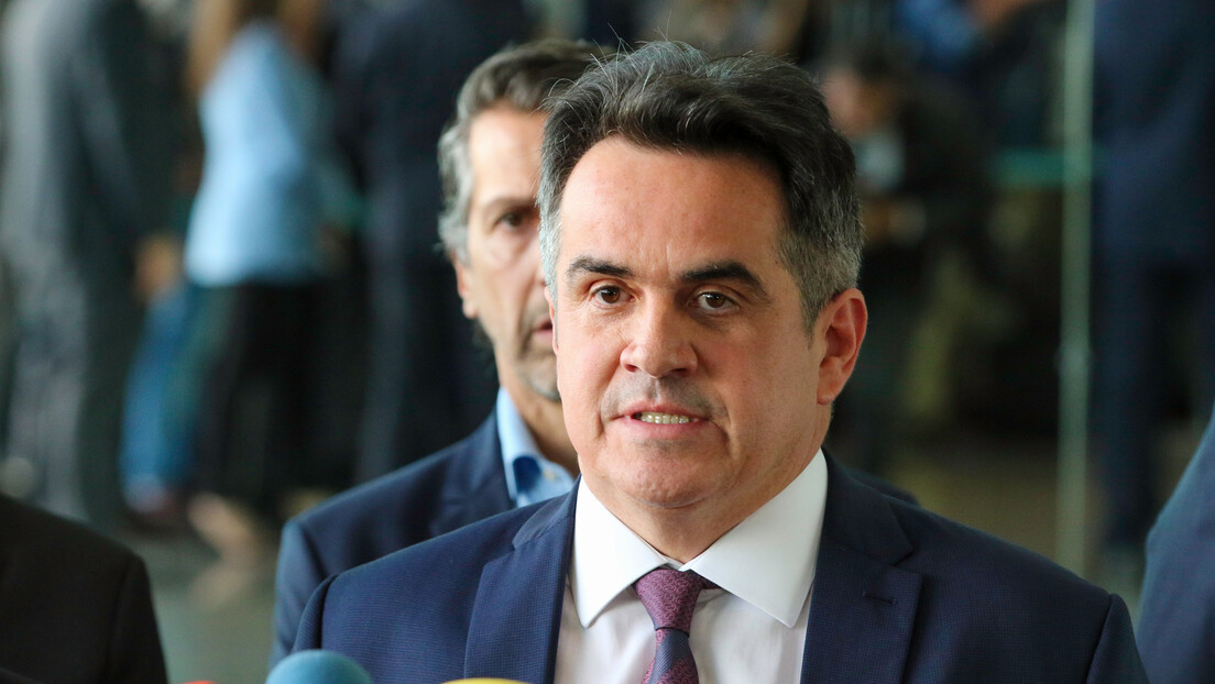 Ciro Nogueira nega relação com PCC e diz que vai processar Leandro Demori