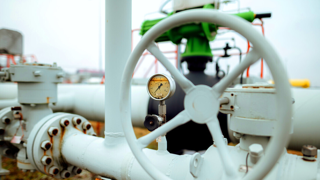 Eslováquia reage duramente aos ataques da Ucrânia contra infraestrutura petrolífera