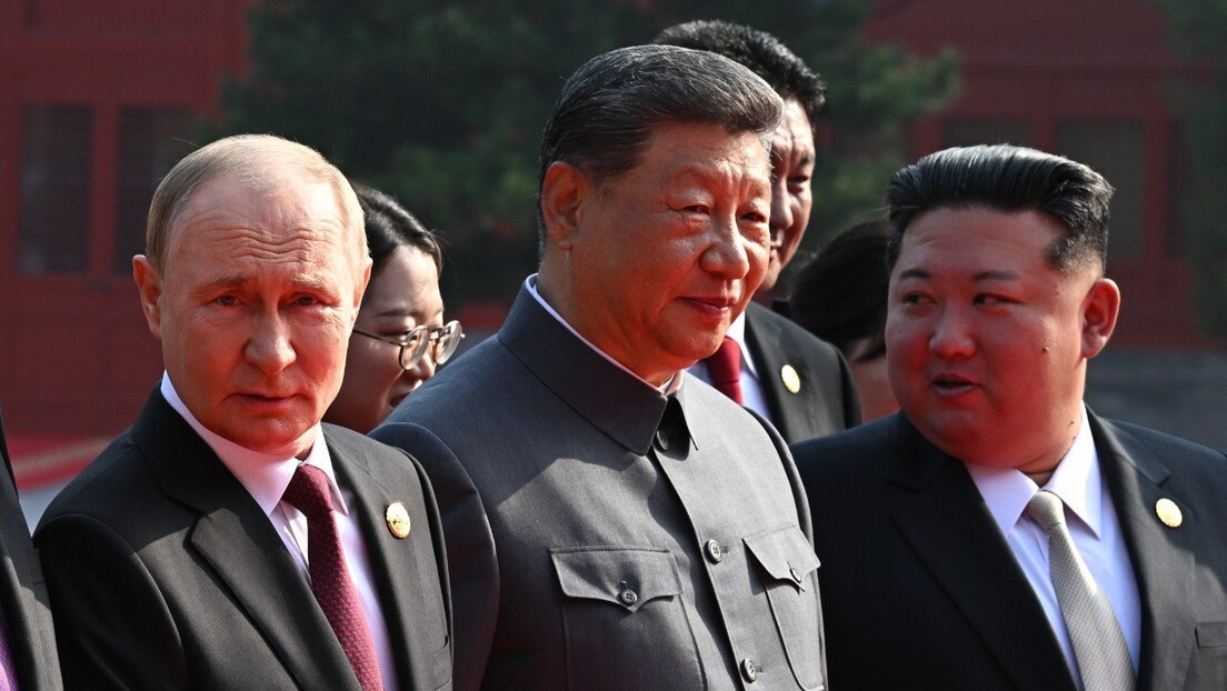 Assessor presidencial russo reage a acusações de Trump sobre suposta 'conspiração' de Putin, Xi e Kim contra EUA