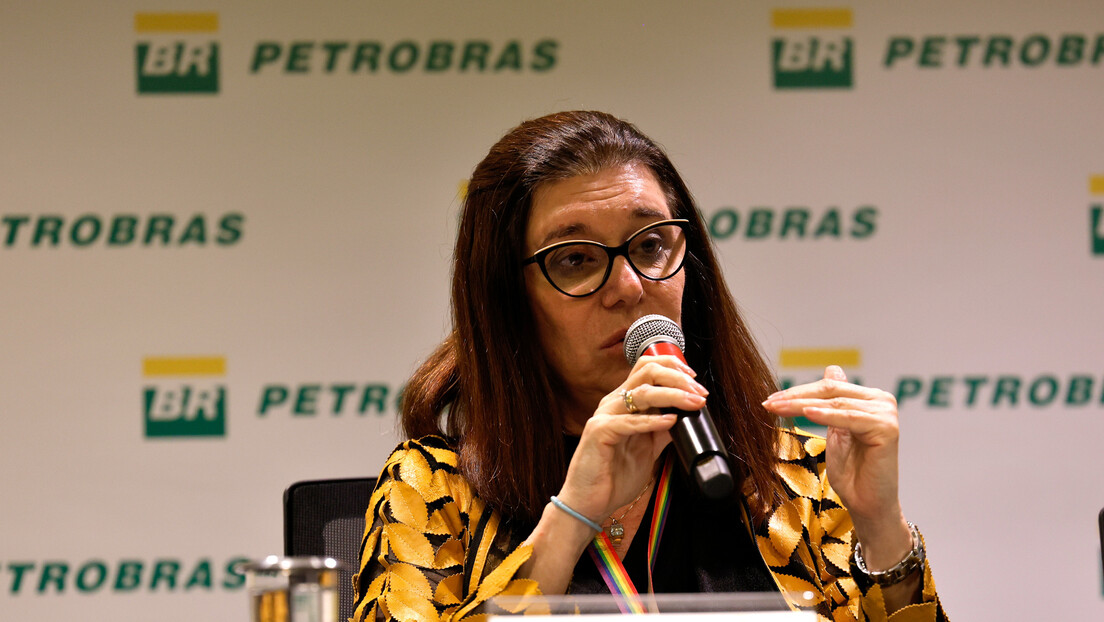 CEO da Petrobras afirma ser 'muito difícil' eletrificar o Brasil