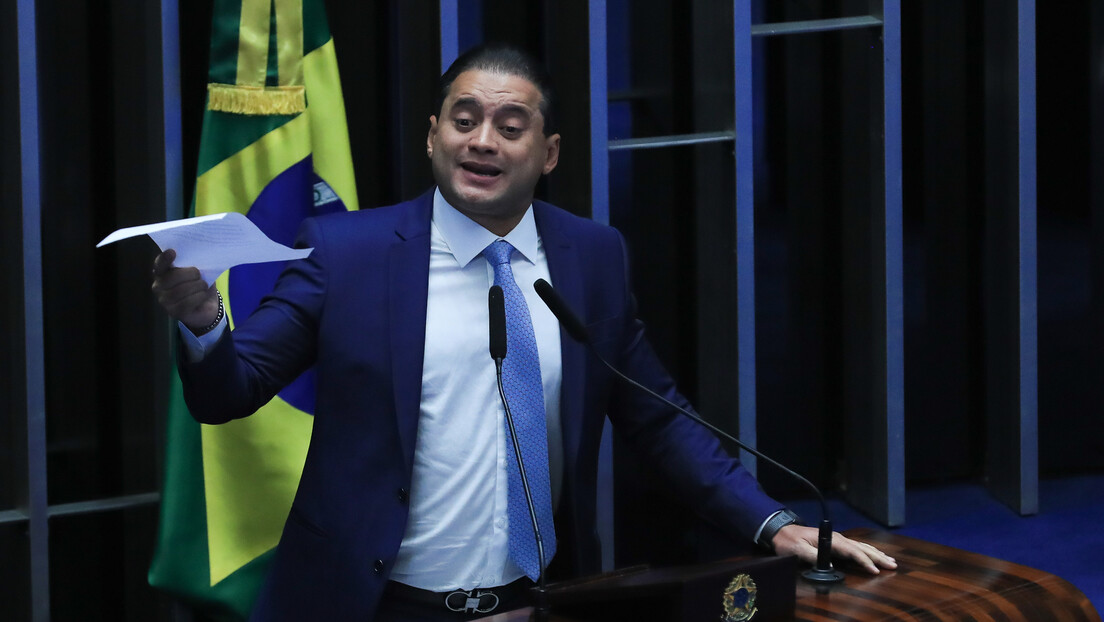 Senado aprova projeto que altera contagem de período de inelegibilidade da Lei da Ficha Limpa