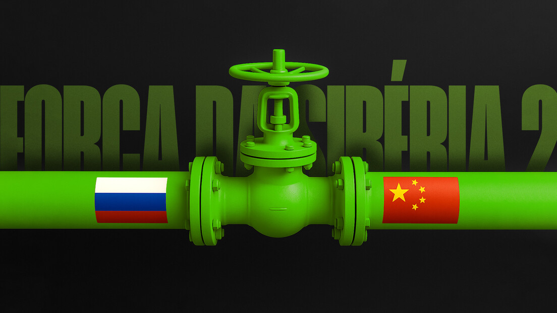 Saiba mais sobre gasoduto Força da Sibéria-2, o novo megaprojeto energético russo-chinês