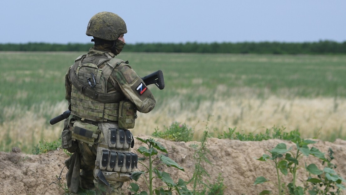 Putin: 'Todos os grupos das Forças Armadas da Rússia avançam com sucesso em todas as direções'