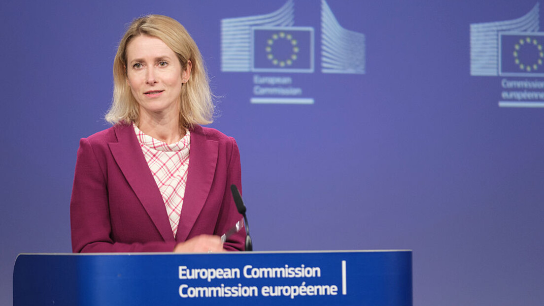 'A reunião dos líderes da Rússia, China e Coreia do Norte é um desafio direto à ordem internacional', diz Kallas