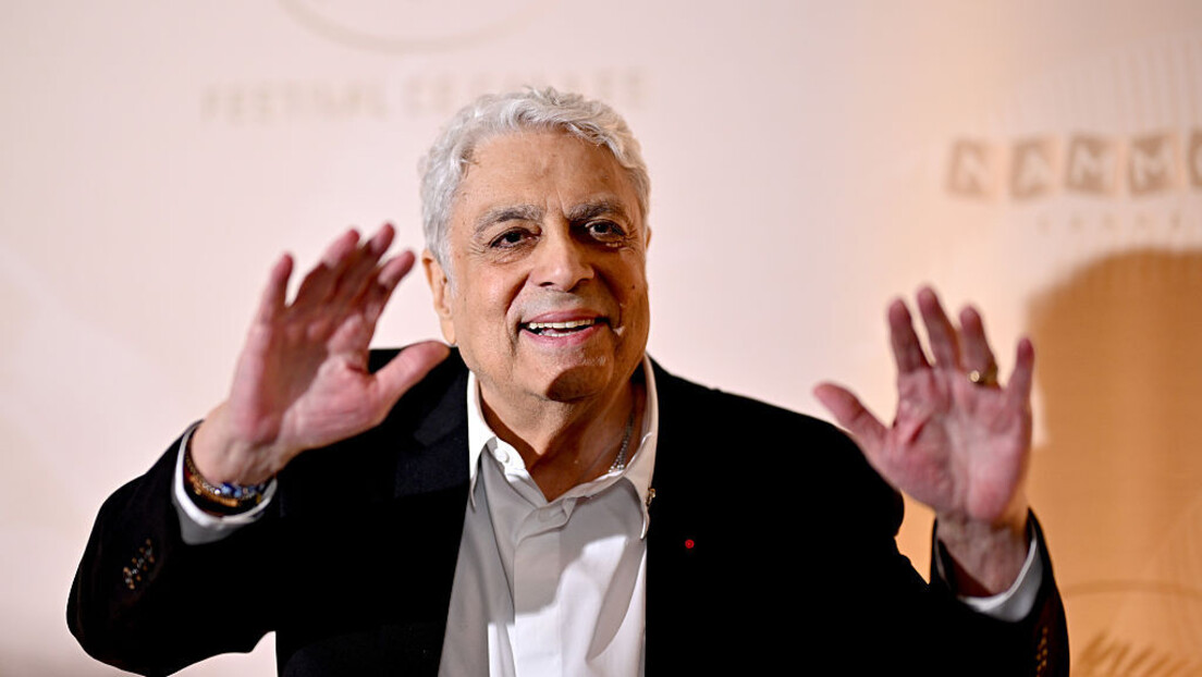 Turquia cancela show de cantor francês por posições pró-Israel