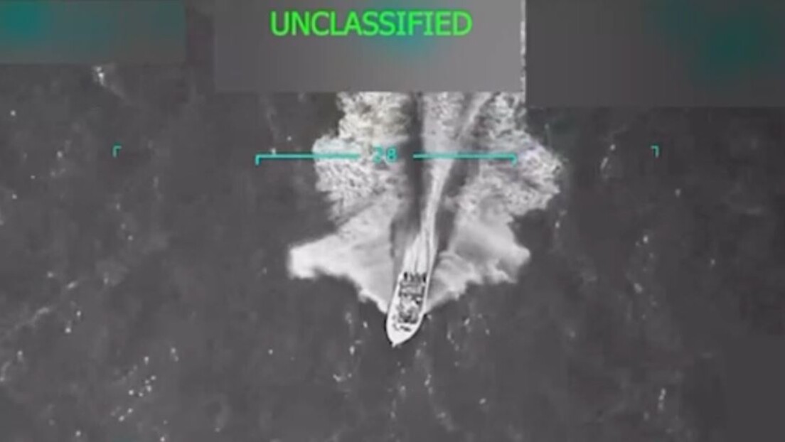 Ministro venezuelano questiona relatório dos EUA sobre suposto ataque naval no sul do Caribe