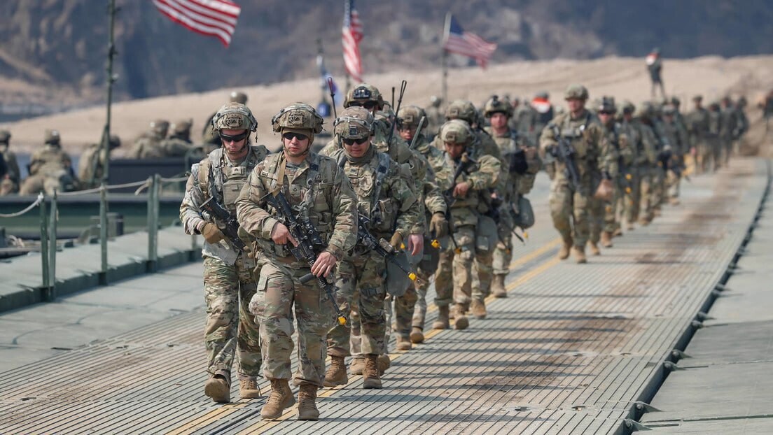 EUA avaliam possibilidade de enviar militares para Equador, diz Rubio