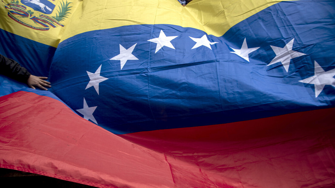 Venezuela acusa Marco Rubio de usar 'lógica nazista' ao ignorar dados da ONU sobre drogas