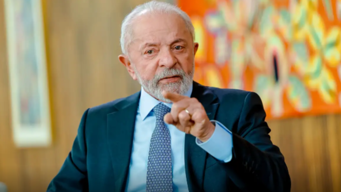 'Falsos patriotas': Lula pede mobilização contra anistia e condena apelos a Trump