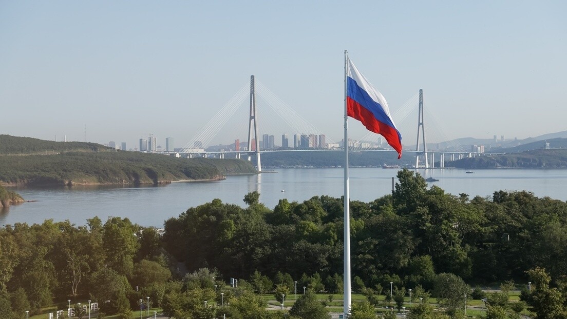 Putin propõe criação de regime preferencial para negócios no Extremo Oriente e no Ártico