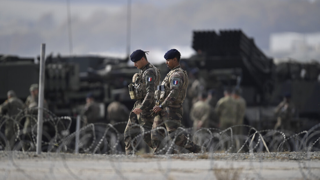 Se tropas da OTAN aparecerem na Ucrânia, serão alvos legítimos, diz Putin