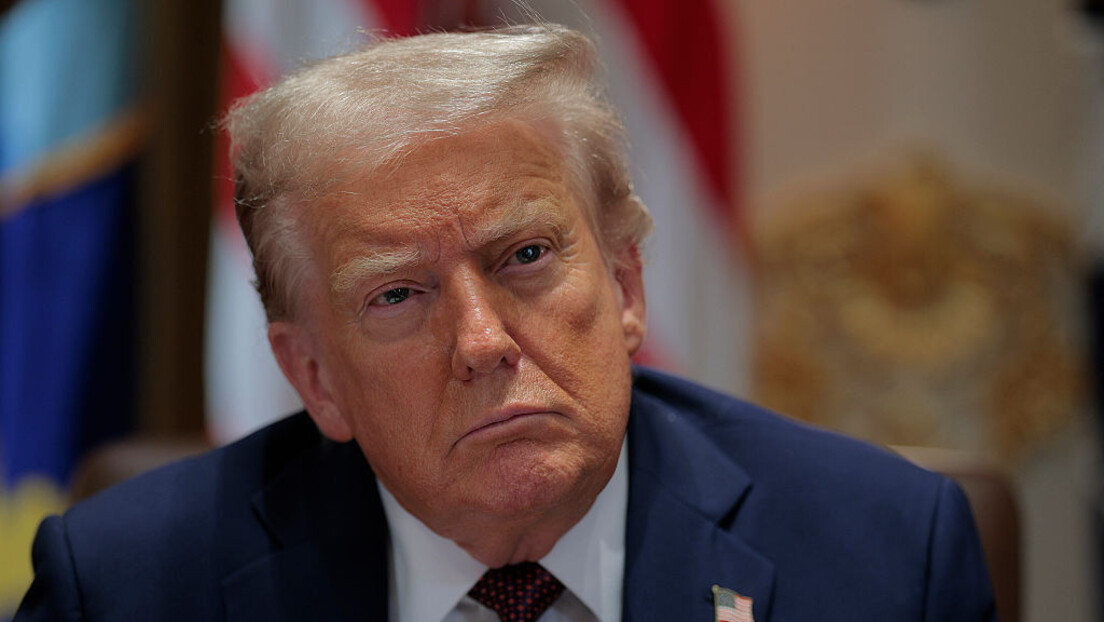 Trump assegura que conflito ucraniano terminará ou 'pagarão caro'