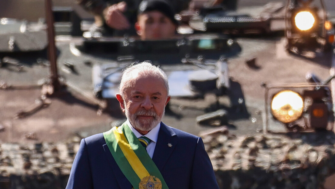 Desfile do 7 de setembro em Brasília destaca soberania e futuro do Brasil