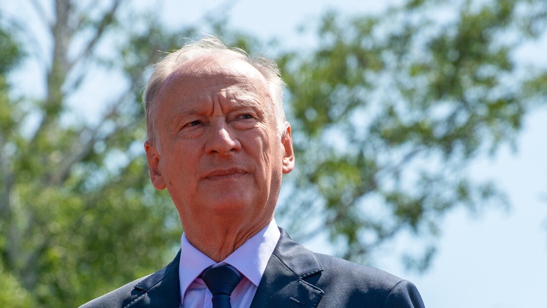 Assessor de Putin denuncia inteligência britânica por sabotagem no Nord Stream