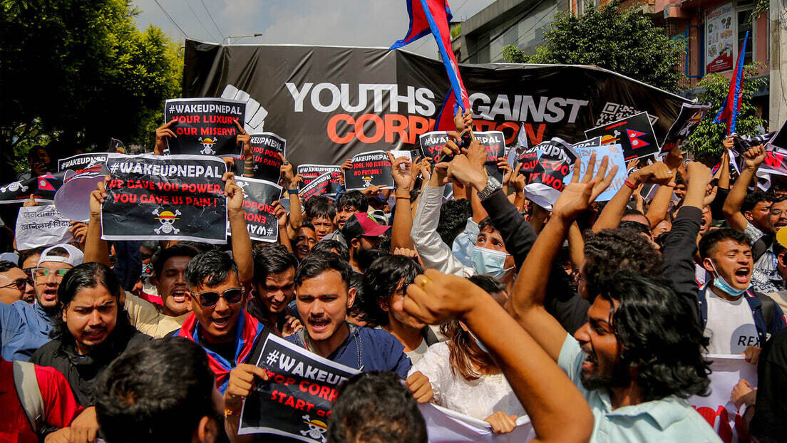 TEMPO REAL: Governo do Nepal cai em meio a protestos violentos no país