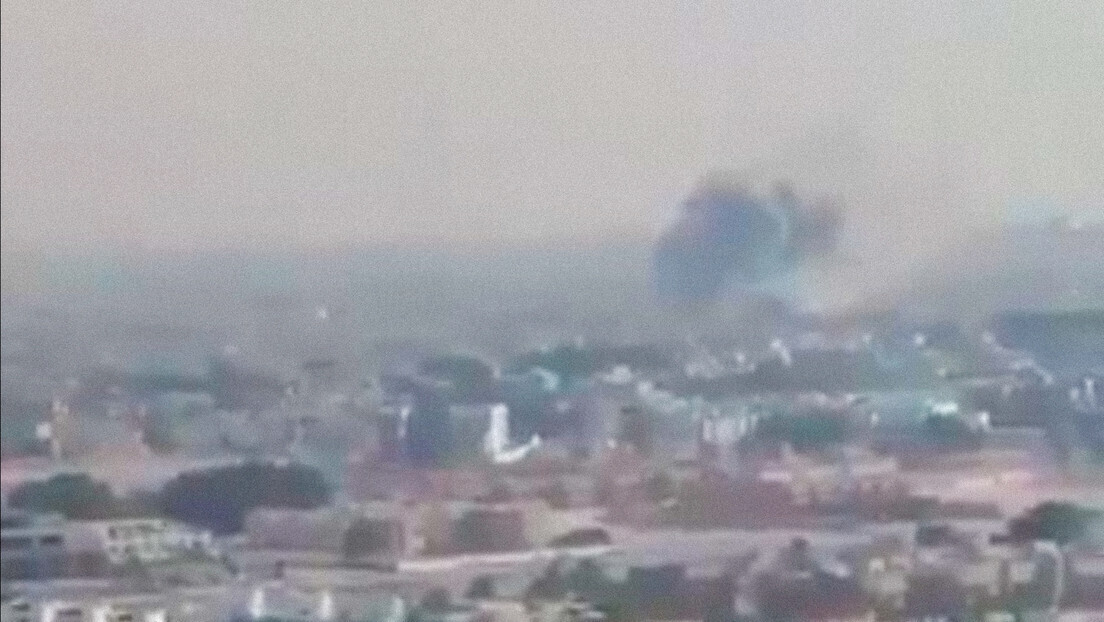 Israel ataca Doha, capital do Catar