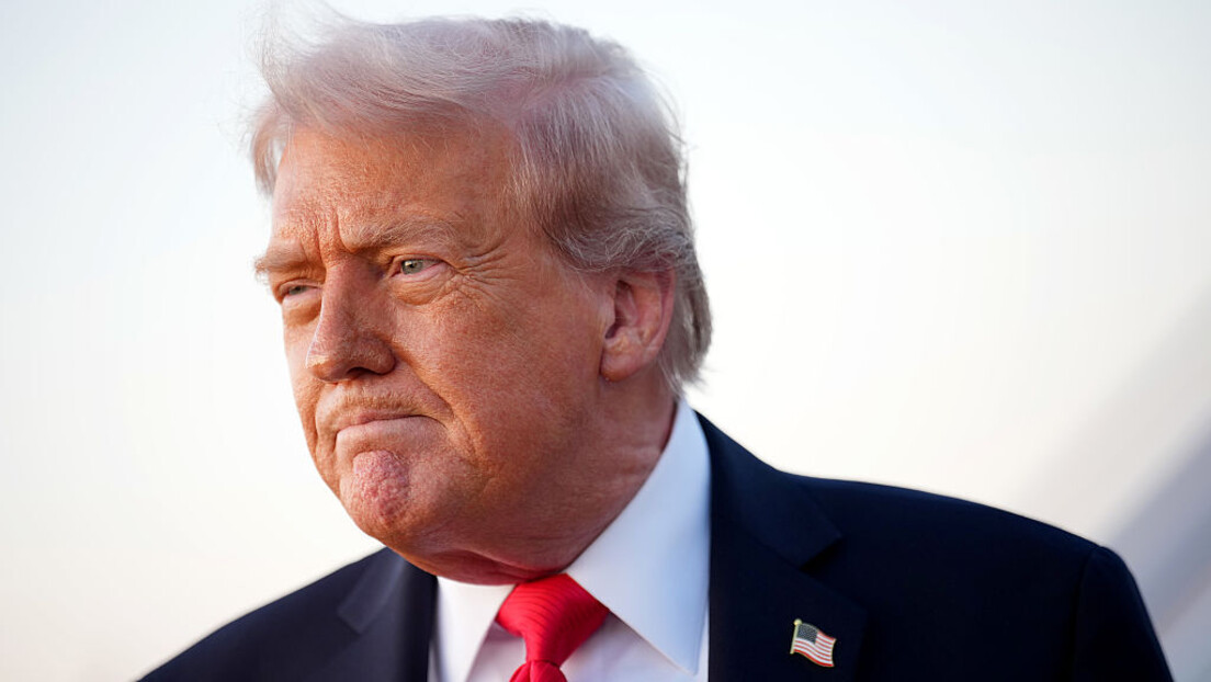 Ataque israelense no Catar deixou assessores de Trump enfurecidos, afirma imprensa dos EUA