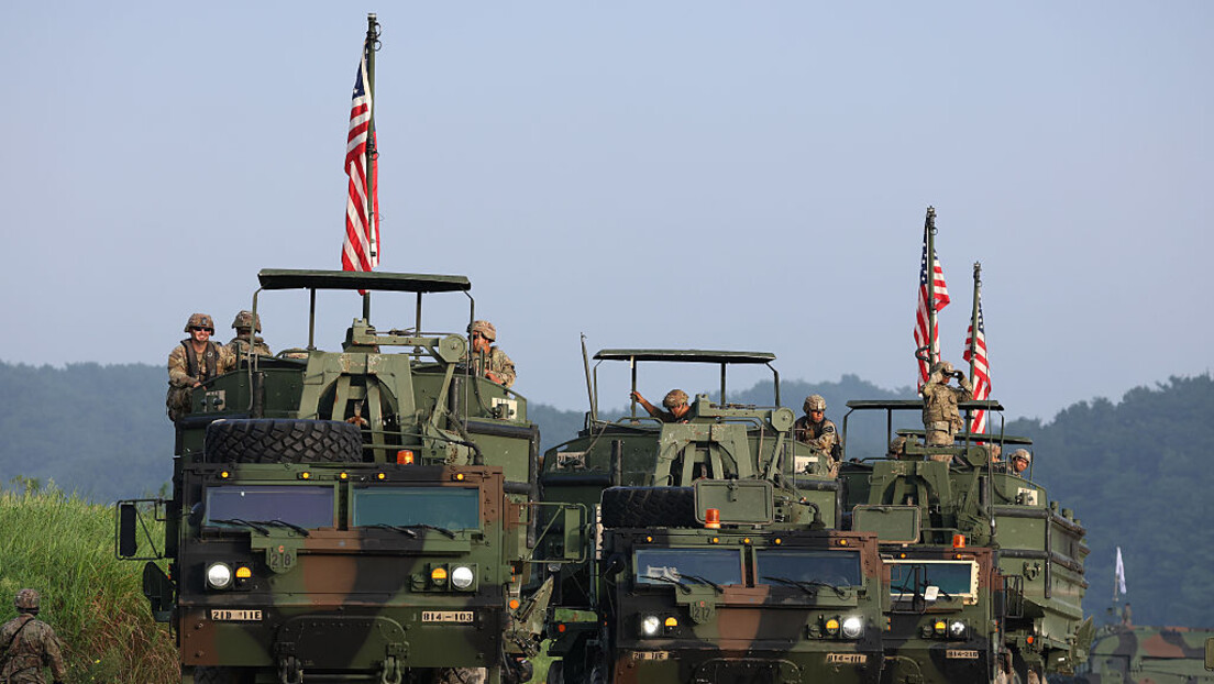 Brasil condena Casa Branca e promete não se intimidar após ameaças de uso de 'poderio militar'
