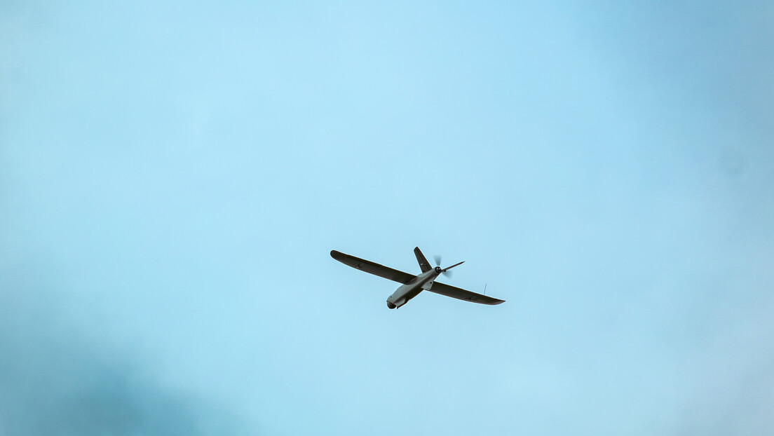 Drones no espaço aéreo da Polônia: O que se sabe?