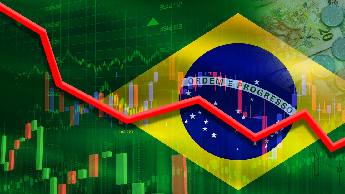 Brasil registra deflação pela primeira vez desde 2024; habitação, alimentos e combustíveis puxam queda