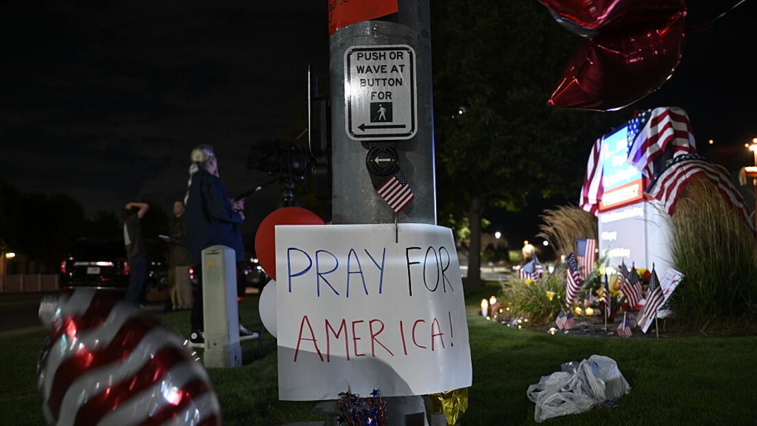 Liberais americanos declaram que Charlie Kirk "mereceu morrer" e criticam o ativista nas redes