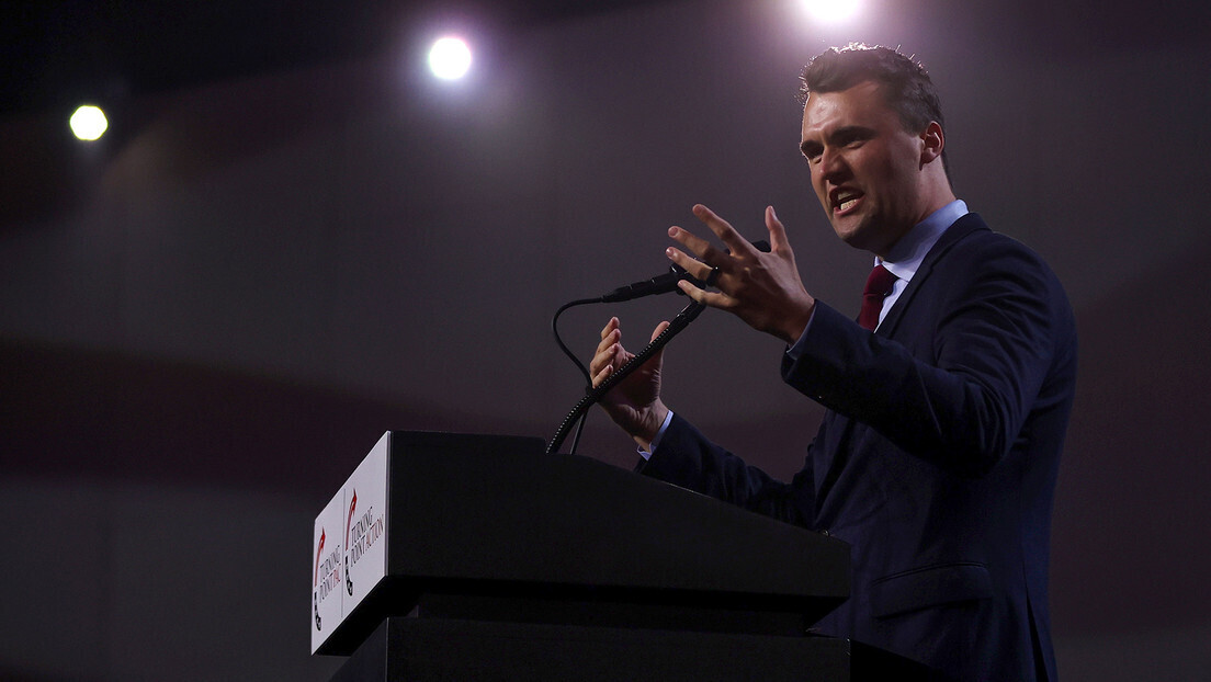 O que o FBI sabe sobre o assassino de Charlie Kirk?