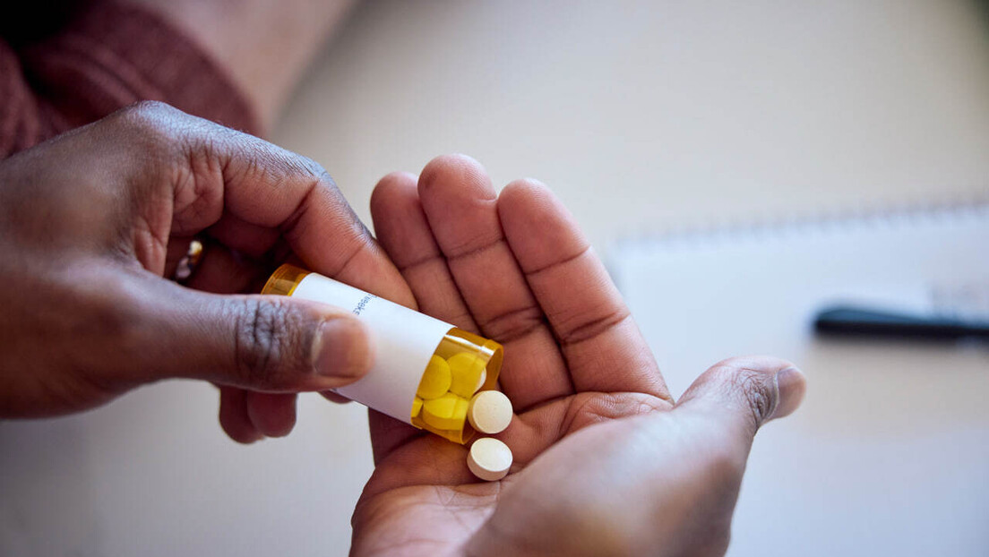 Droga 100 vezes mais mortal que fentanil é apreendida nos EUA