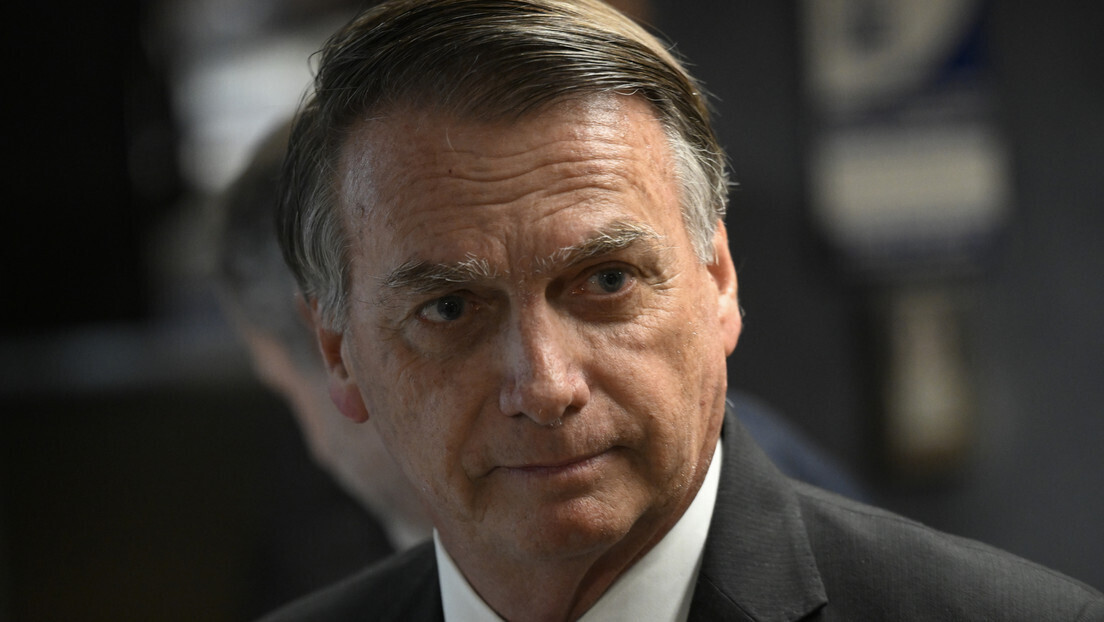 Bolsonaro é condenado a 27 anos e 3 meses de prisão pela Primeira Turma do STF