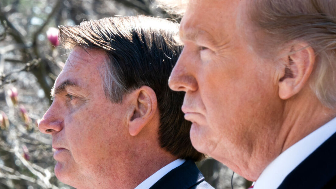 EUA prometem 'responder adequadamente' após STF condenar Bolsonaro