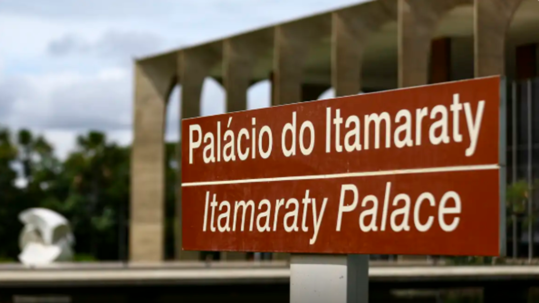 Itamaraty reage às ameaças dos EUA por condenação de Bolsonaro: 'não intimidarão nossa democracia'